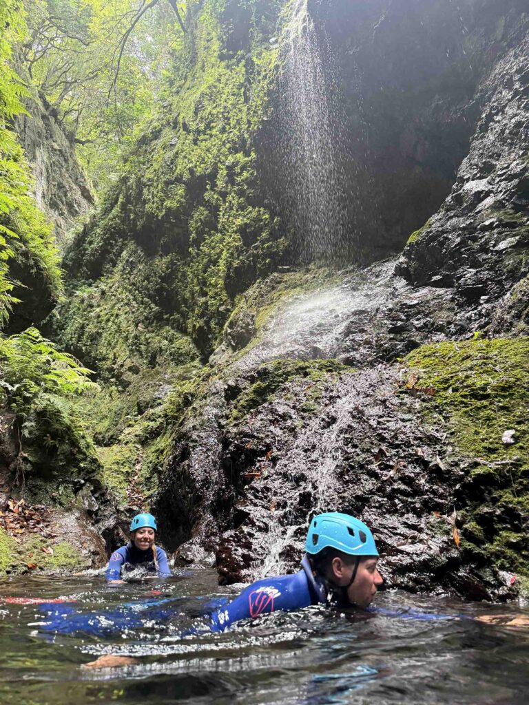 Madeira-nature-explorer-canyoning-level-3-07